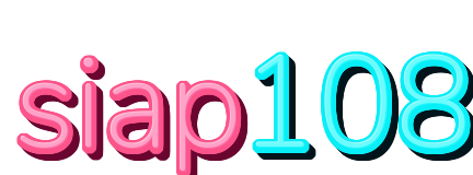 siap108 — logo kanal