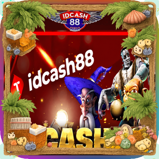 idcash88 — mitra unggulan